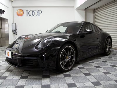 PORSCHE 911 - 1