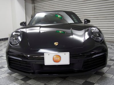 PORSCHE 911 - 2