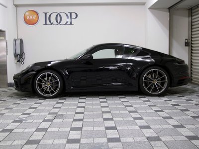 PORSCHE 911 - 5