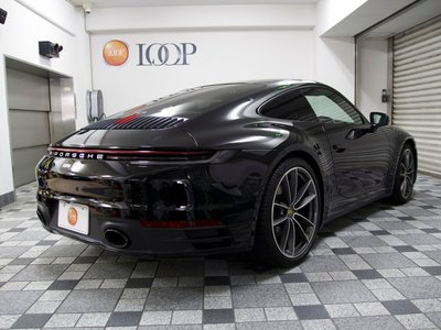 PORSCHE 911 - 6