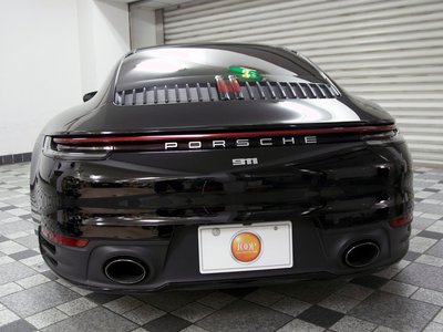 PORSCHE 911 - 7