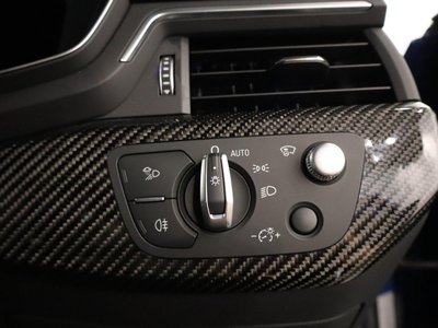 صورة مصغرة 17 لـ 2023 AUDI RS4 AVANT