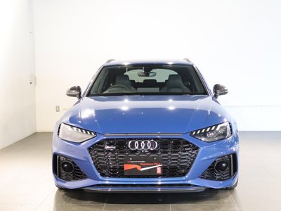 صورة 3 لـ 2023 AUDI RS4 AVANT