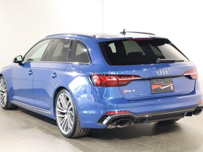 صورة 5 لـ 2023 AUDI RS4 AVANT