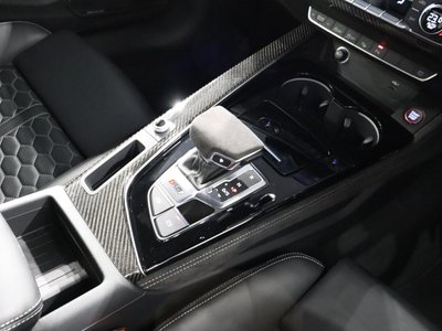 صورة مصغرة 15 لـ 2023 AUDI RS4 AVANT