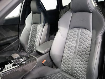 صورة مصغرة 11 لـ 2023 AUDI RS4 AVANT