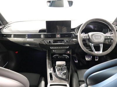 صورة 7 لـ 2023 AUDI RS4 AVANT
