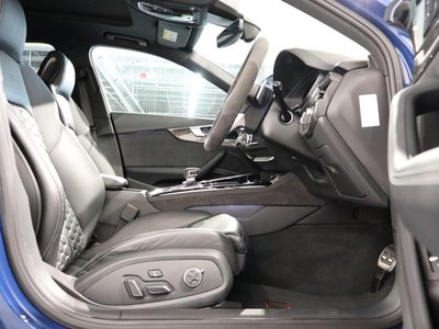 صورة مصغرة 16 لـ 2023 AUDI RS4 AVANT