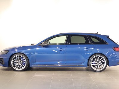 صورة 4 لـ 2023 AUDI RS4 AVANT