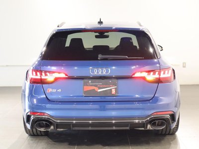 صورة 6 لـ 2023 AUDI RS4 AVANT
