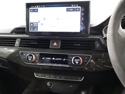 صورة مصغرة 13 لـ 2023 AUDI RS4 AVANT
