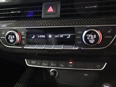 صورة مصغرة 14 لـ 2023 AUDI RS4 AVANT