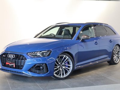 صورة 1 لـ 2023 AUDI RS4 AVANT