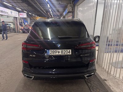 BMW X5 - 3