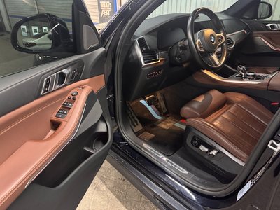 BMW X5 - 6
