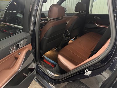 BMW X5 - 10