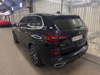 BMW X5 - 2