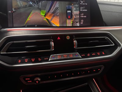 BMW X5 - 8