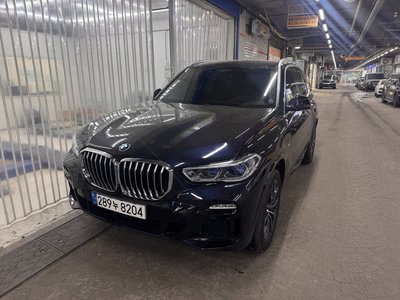 BMW X5 - 1