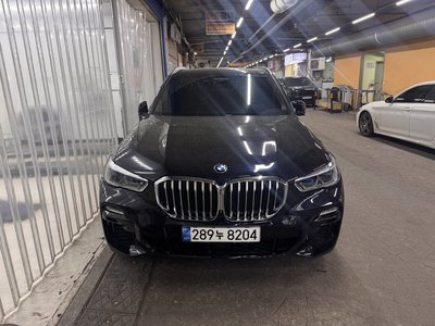 BMW X5 - 4