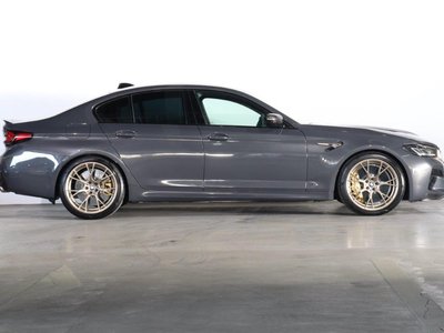 BMW M5 - 3
