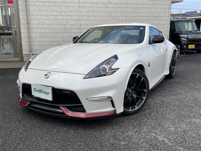 NISSAN FAIRLADY Z - 5