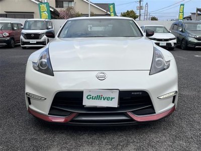 NISSAN FAIRLADY Z - 6