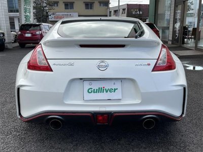 NISSAN FAIRLADY Z - 8