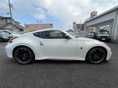 NISSAN FAIRLADY Z - 10