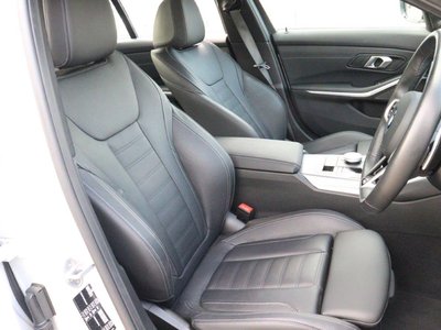 2025 BMW 3 SERIES — миниатюра 13