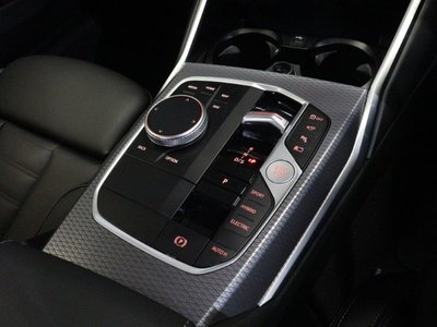 2025 BMW 3 SERIES — миниатюра 20