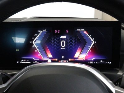 2025 BMW 3 SERIES — миниатюра 17