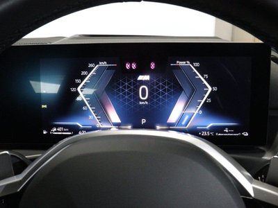 2025 BMW 3 SERIES — миниатюра 16