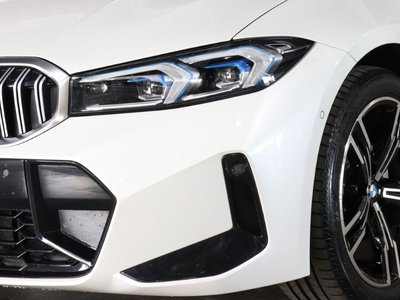BMW 3 SERIES - 5