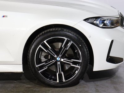 2025 BMW 3 SERIES — миниатюра 11