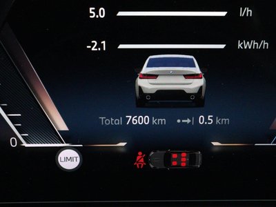 2025 BMW 3 SERIES — миниатюра 18