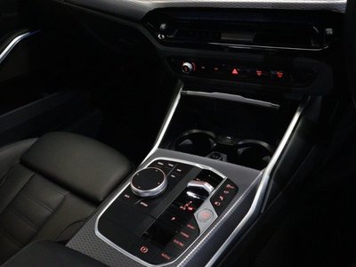 2025 BMW 3 SERIES — миниатюра 53