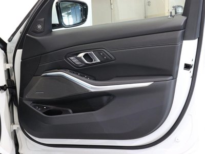 2025 BMW 3 SERIES — миниатюра 22