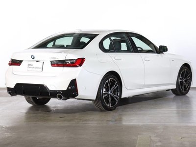 BMW 3 SERIES - 2