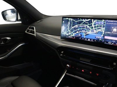 2025 BMW 3 SERIES — миниатюра 28
