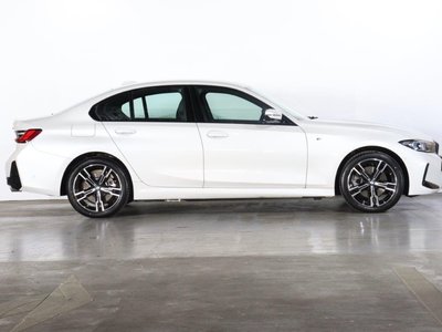 BMW 3 SERIES - 3