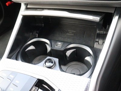 2025 BMW 3 SERIES — миниатюра 45