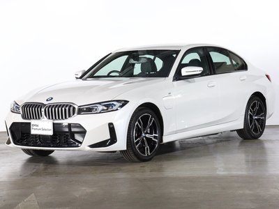 BMW 3 SERIES - 1
