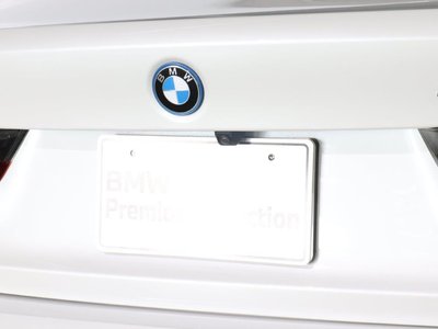 2025 BMW 3 SERIES — миниатюра 51