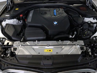 2025 BMW 3 SERIES — миниатюра 49