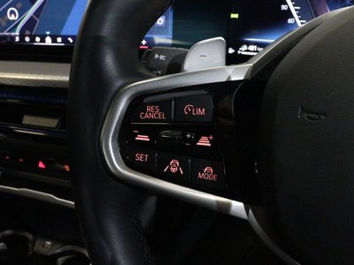 2025 BMW 3 SERIES — миниатюра 19