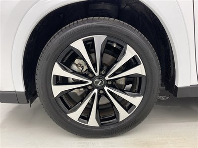 2023 Lexus UX 照片 6