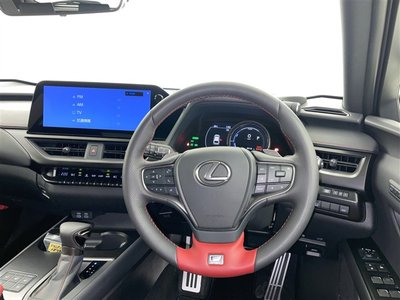 2023 Lexus UX 照片 7