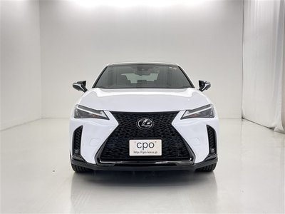 صورة مصغرة 16 لـ 2023 Lexus UX