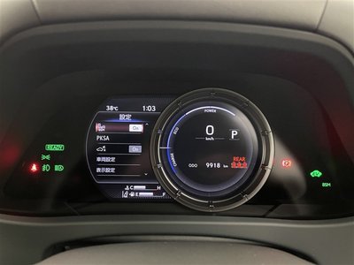 2023 Lexus UX 照片 9
